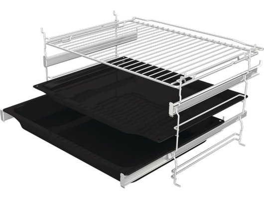 Духовой шкаф GORENJE BOSB6737E09X